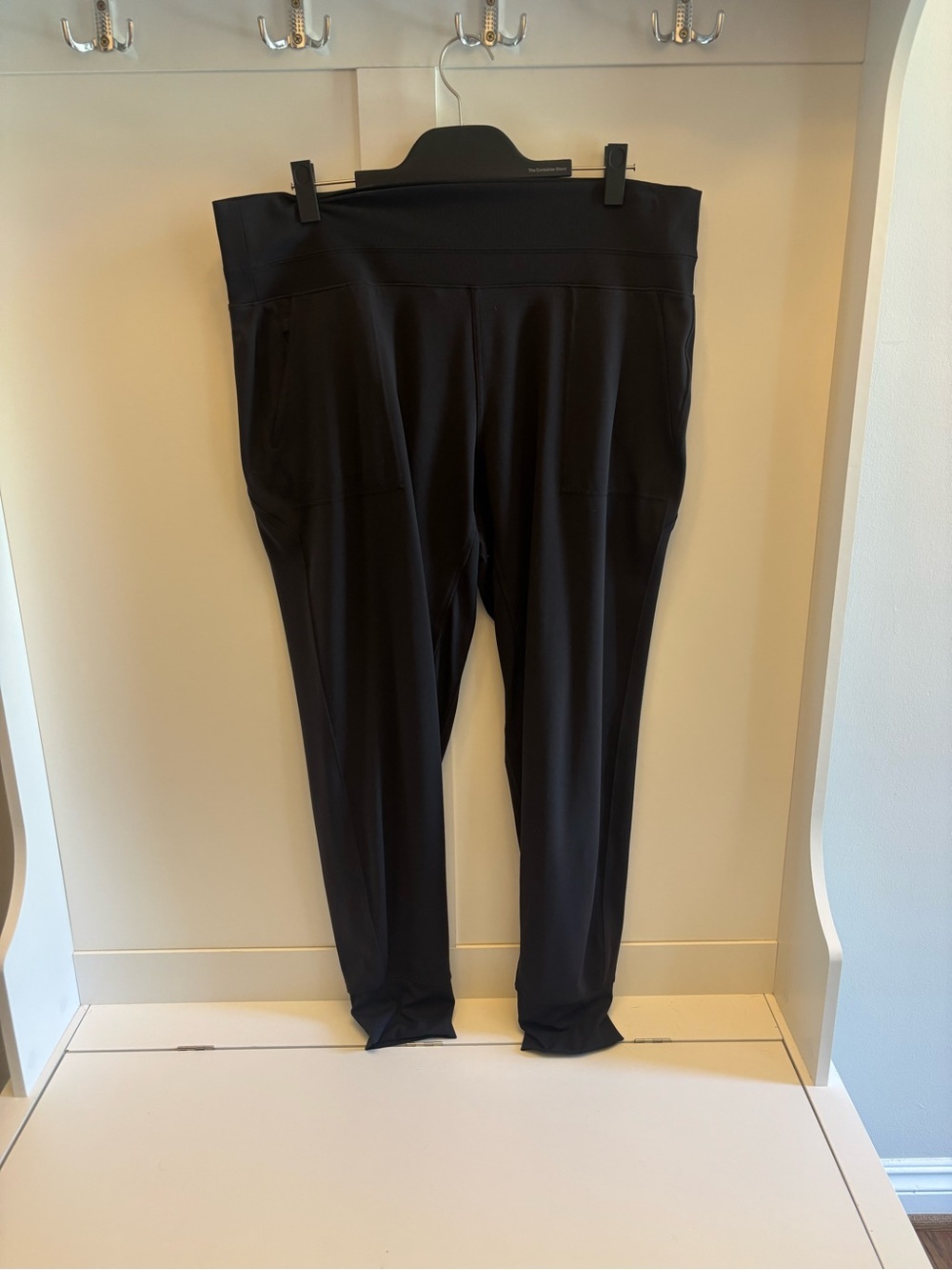 Athleta Venice high rise jogger pants